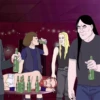 Metalocalypse (Металлопокалипсис) 16
