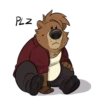 Dead Bear 18