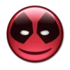 Deadpool Emojis 21