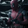 Deadpool @NotAClue 15