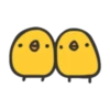 chickadoodle 12