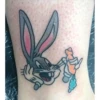 bugs bunny is mine 13