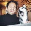 Omg sebastian stan :: @fStikBot 21