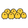chickadoodle 13