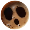 Coffee faces | @kachachargames 12