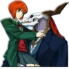 Невеста ЧародеR :: @animesticks 10