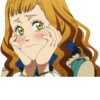 Black Clover @Keirist 16