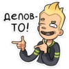 Челик @anime4_arts 20