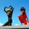 Miraculous Full :: @fStikBot 15