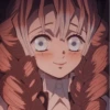 Kimetsu no Yaiba @pinterest_to_stickerbot 18