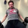 Omg sebastian stan :: @fStikBot 22