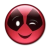 Deadpool Emojis 23