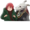 Невеста ЧародеR :: @animesticks 12