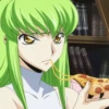 Code Geass @animestickerb @pinterest_to_stickerbot 18