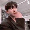 あ aesthetic changbin :; by @seduiisantee 22