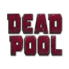 Deadpool Emojis 24