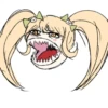 low quality danganronpa 17