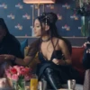 Ariana Grande 🧉 ; @HyalineWings 10
