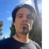 Omg sebastian stan :: @fStikBot 24