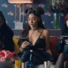 Ariana Grande 🧉 ; @HyalineWings 12