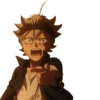 Black Clover @Keirist 18