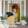 Cheems (@memenace) 16