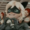 Miraculous Full :: @fStikBot 21