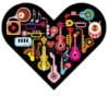 Grupo: 🎧MЦSIC SHФЩS🎧 By 🎶▒MąrąVILђ๏şą▒🎶( OFICIAL) 22