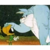 bugs bunny is mine 18