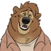 Dead Bear 21