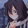 Kimetsu no Yaiba @pinterest_to_stickerbot 22