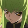 Code Geass @animestickerb @pinterest_to_stickerbot 21
