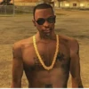 Gta CJ :: 23