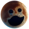 Coffee faces | @kachachargames 15
