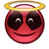 Deadpool Emojis 25