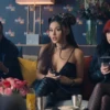 Ariana Grande 🧉 ; @HyalineWings 13