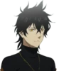 Black Clover @Keirist 23
