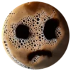 Coffee faces | @kachachargames 16