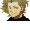 Black Clover @Keirist 24