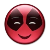 Deadpool Emojis 27