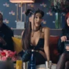 Ariana Grande 🧉 ; @HyalineWings 14