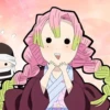 Mitsuri Kanroji 18