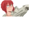 Невеста ЧародеR :: @animesticks 17