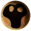 Coffee faces | @kachachargames 19