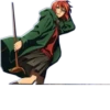 Невеста ЧародеR :: @animesticks 18