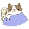CatFlix @stickersb2b 20