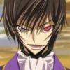 Code Geass @animestickerb @pinterest_to_stickerbot 23