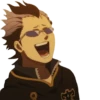 Black Clover @Keirist 25