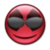 Deadpool Emojis 28