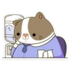 CatFlix @stickersb2b 21